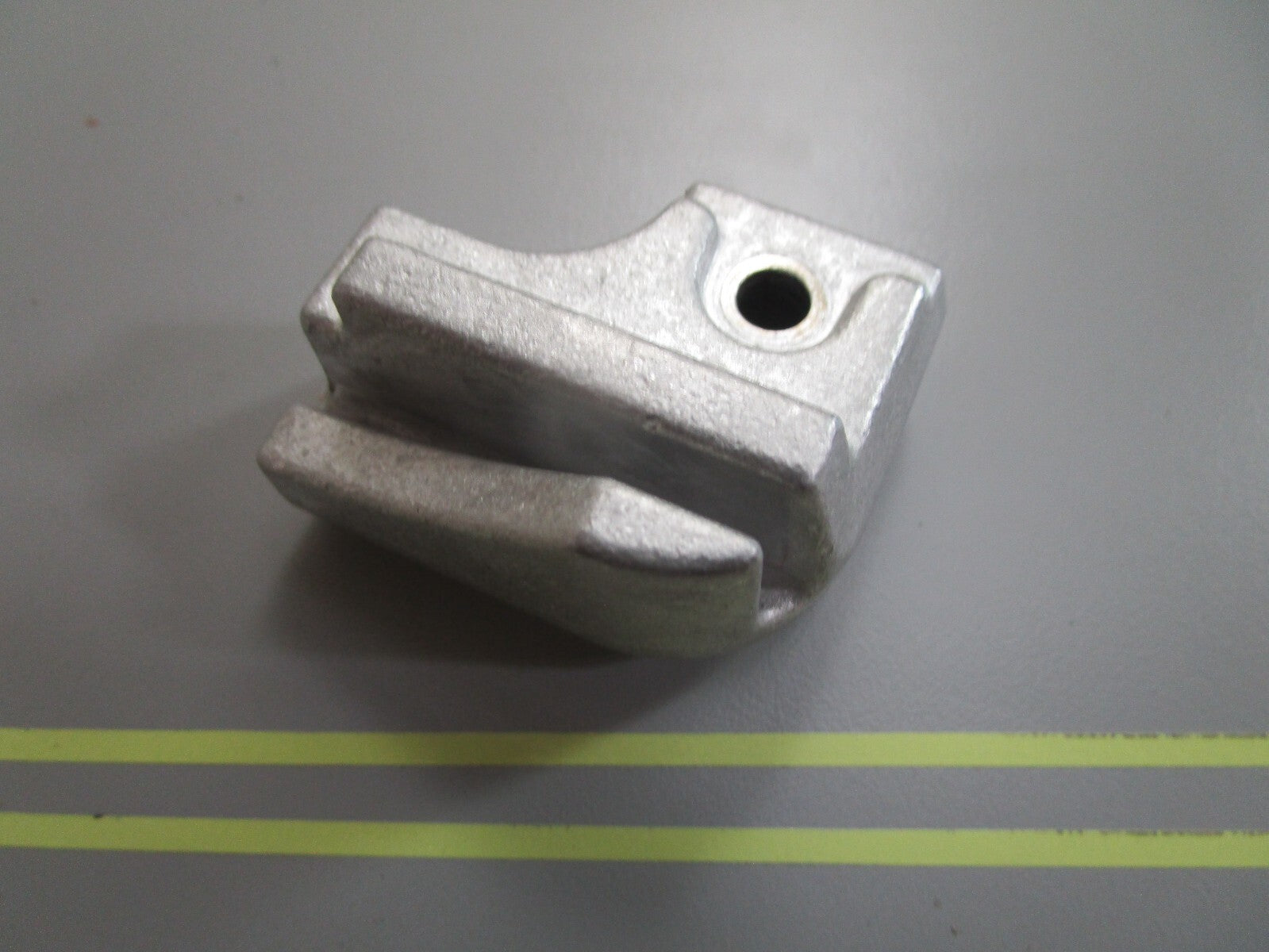 *NEW OEM* 0810 Volvo Penta Magnesium Anode 3861633