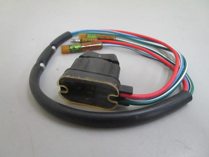 *NEW OEM* 0820 Mercury Quicksilver Trim Switch 87-18286A26