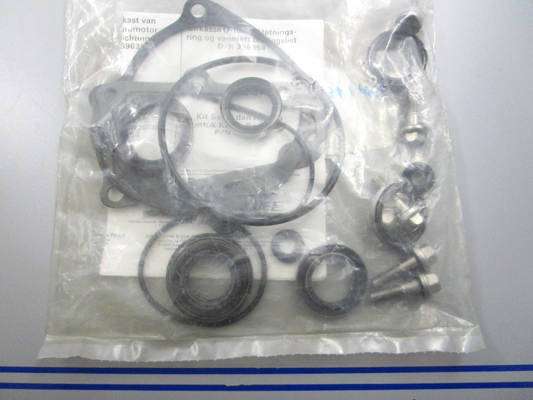 *NEW OEM* 0810 OMC Johnson Evinrude Seal Kit 396354 0396354