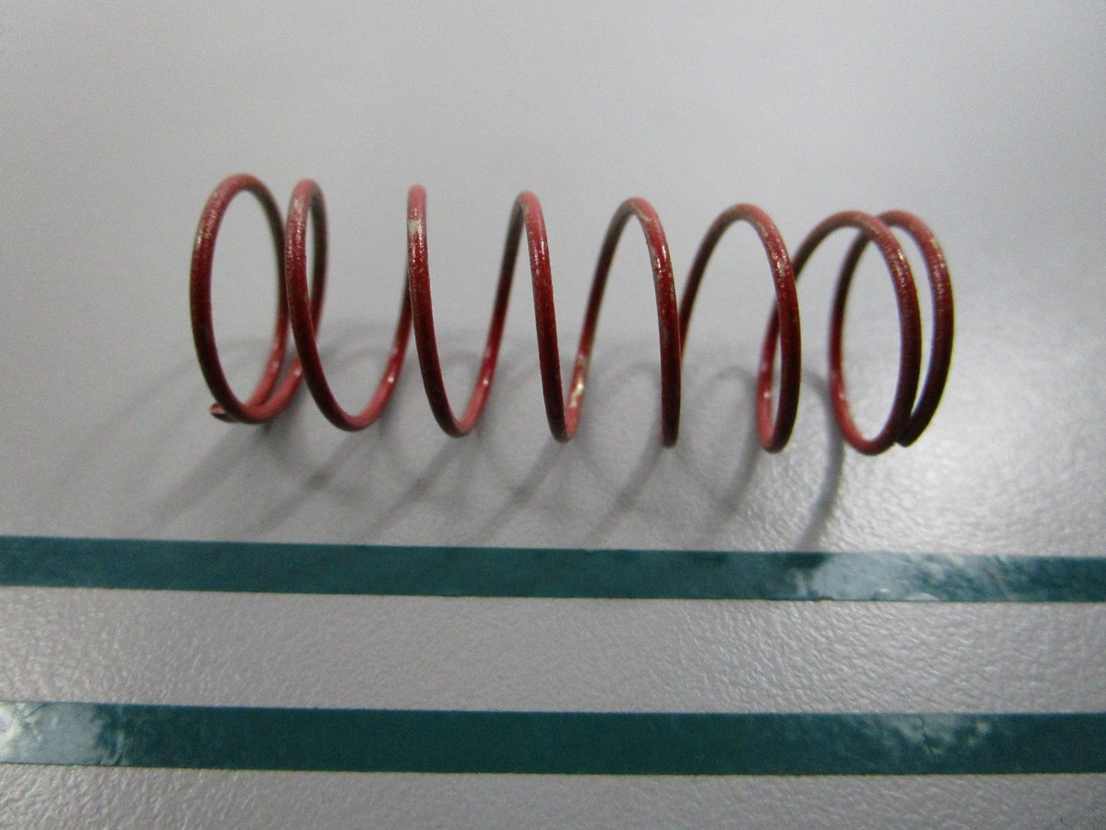 NEW OEM 420939137 Can-Am Spring 0810