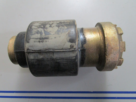 *NEW OEM* 0820 Mercury Quicksilver Rubber Hub 43672