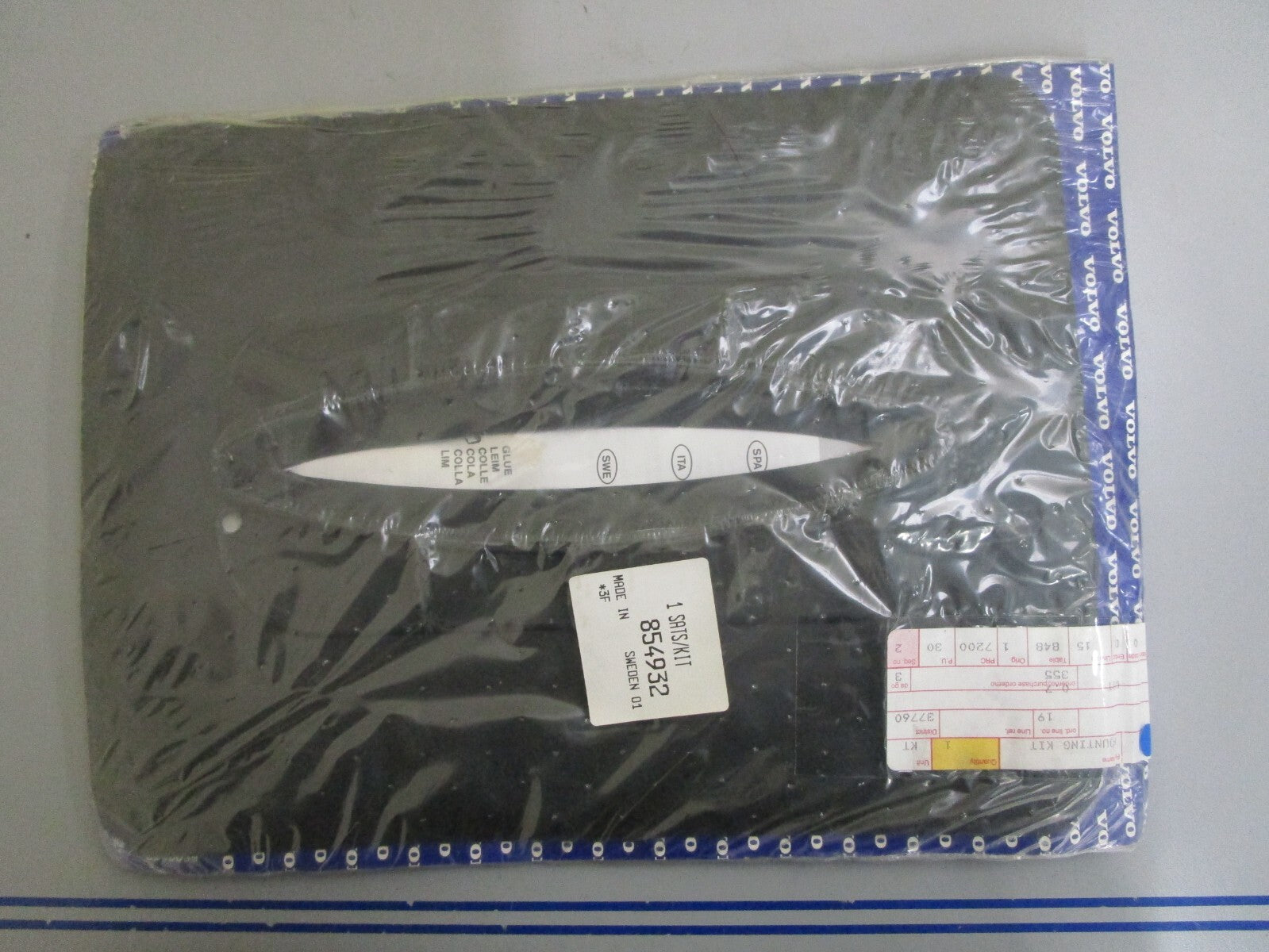 *NEW OEM* 0820 Volvo Penta Mounting Kit 854932