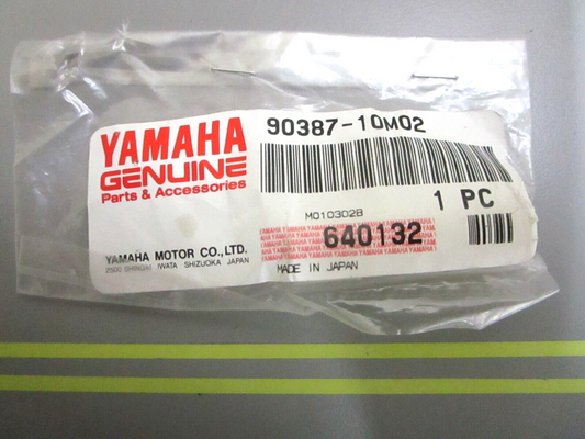 *NEW OEM* 0750 Yamaha COLLAR 90387-10M02