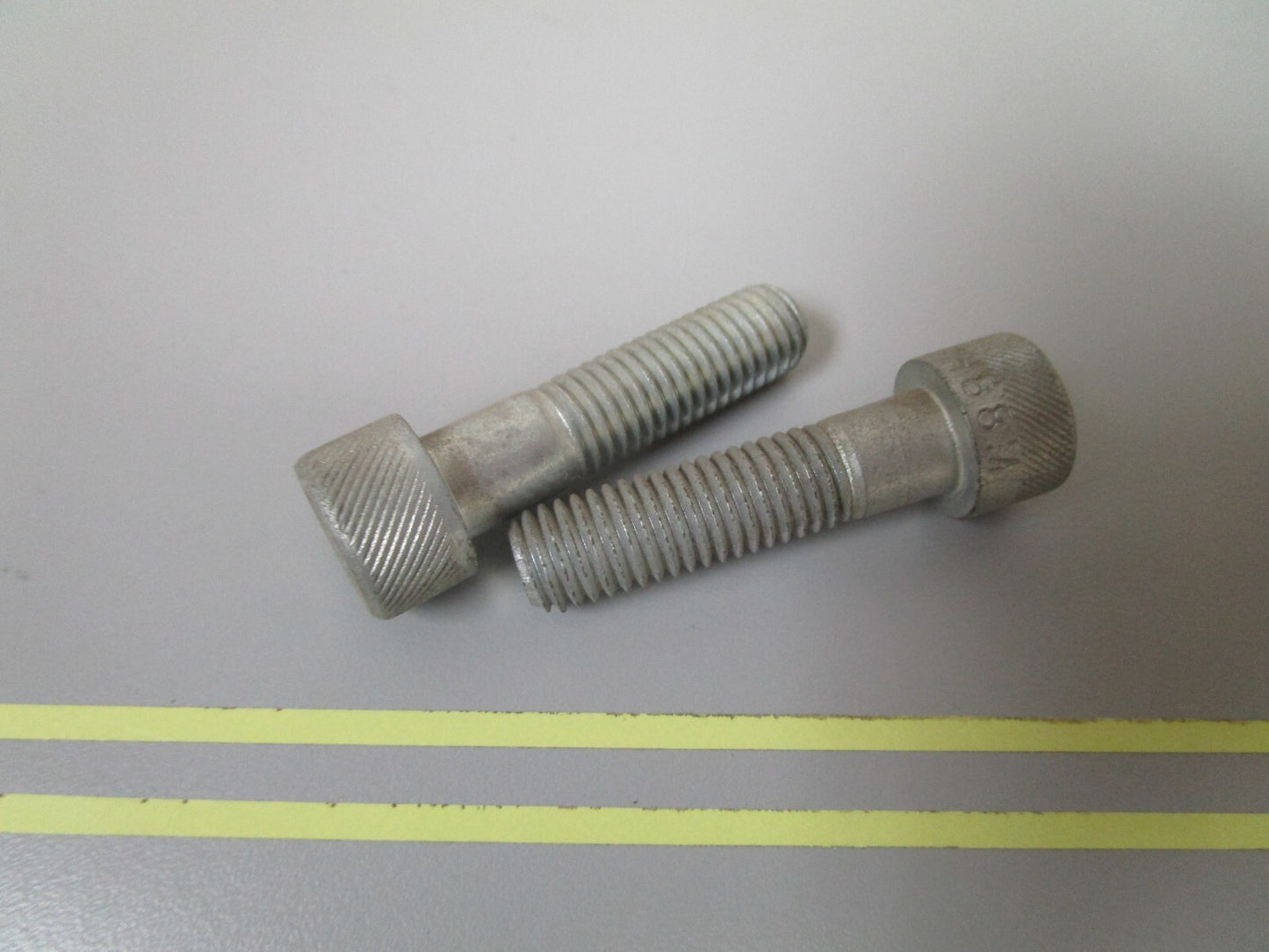 *NEW OEM* (LOT OF 2) 0810 Volvo Penta Hexagon Socket Screw 959241