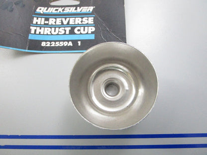 NEW OEM 822559A1 Mercury Quicksilver Hi-Reverse Thrust Cup 0810