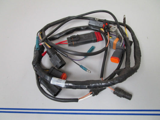 *NEW OEM* 0720 OMC Johnson Evinrude 150 175 hp Wire Harness 586028 0586028