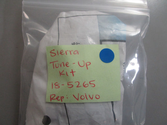 *NEW* 0810 Sierra Tune-Up Kit 18-5265 Replaces: Volvo