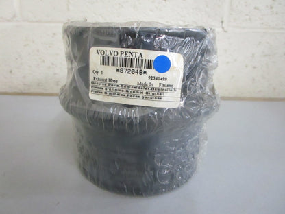 *NEW OEM* 0810 Volvo Penta Exhaust Hose 872048