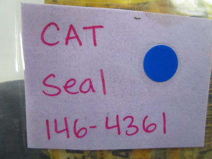 *NEW OEM* 0810 CAT Seal 146-4361