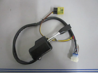 NEW VSM920 Universal Turn Signal Switch 0820