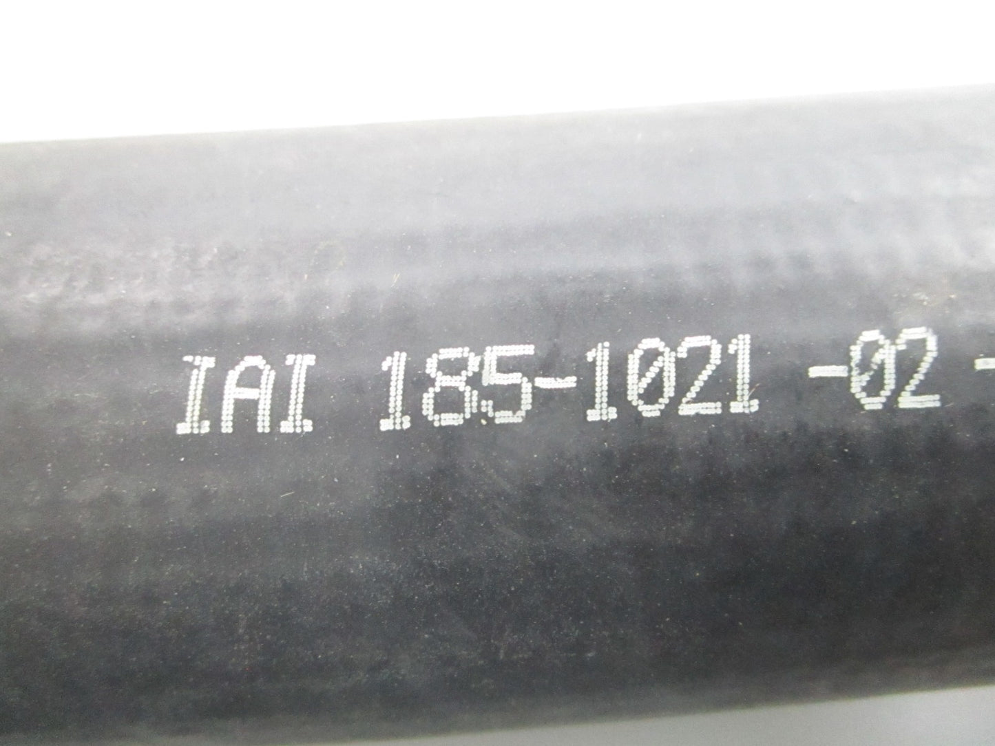 NEW OEM 185-1021 CAT Coolant Hose 0810