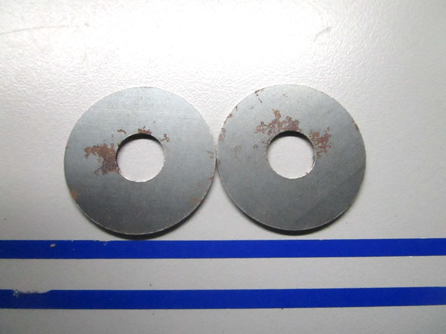 *NEW* (LOT OF 2) 0810 Ski Doo BRP Washer 503004400