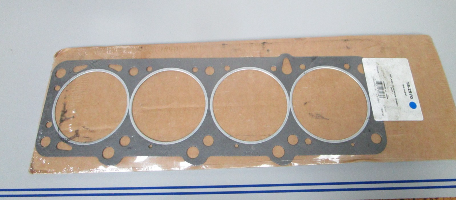 NEW 18-2970 Replaces: Volvo 1378646-2 (4 Cylinder) Sierra Head Gasket 0720