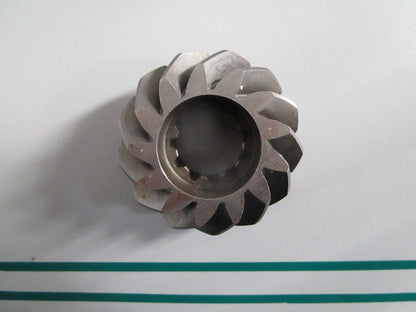 NEW OEM 43-FA522266 Mercury Force 13T Pinion 0820
