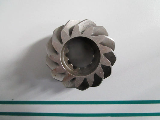 NEW OEM 43-FA522266 Mercury Force 13T Pinion 0820