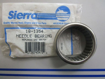 *NEW* 0770 Sierra Needle Bearing 18-1354 Replaces 386764