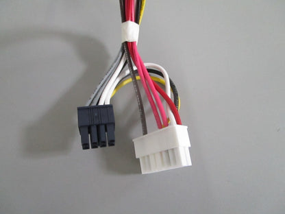 Whirlpool W11228995 Appliance Wire Harness OEM NOS Genuine Factory Part 0820