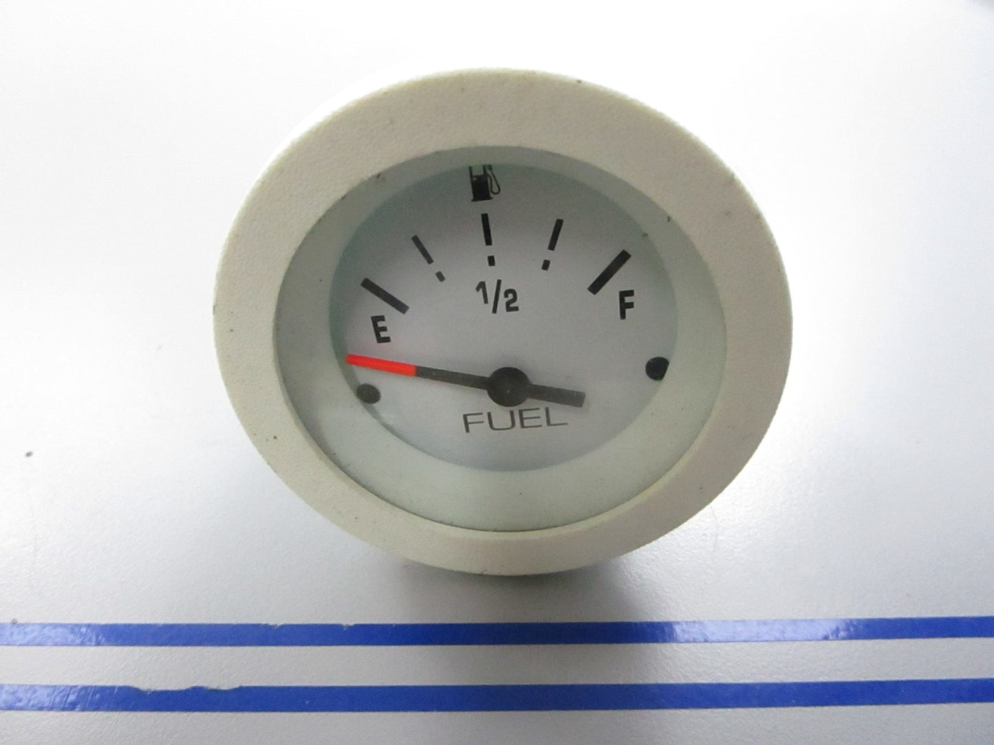 *NEW OEM* 0720 Teleflex Fuel Level Gauge 67150P 67150