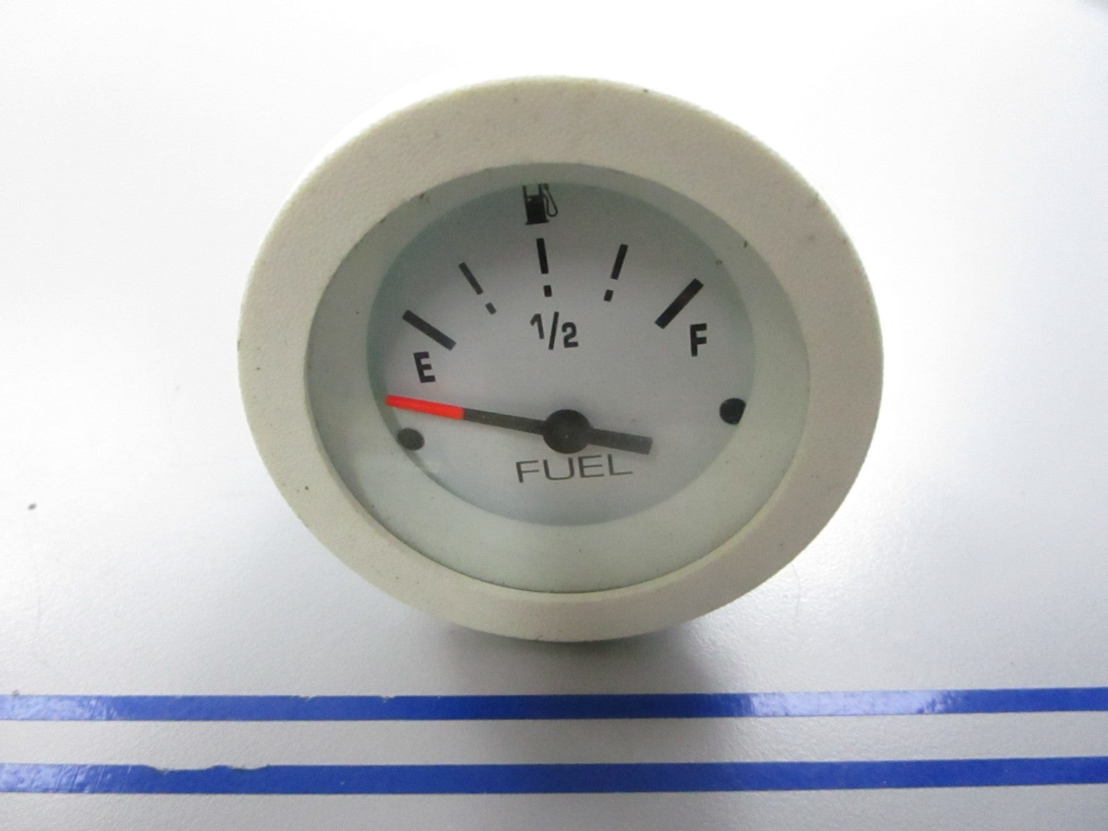 *NEW OEM* 0720 Teleflex Fuel Level Gauge 67150P 67150
