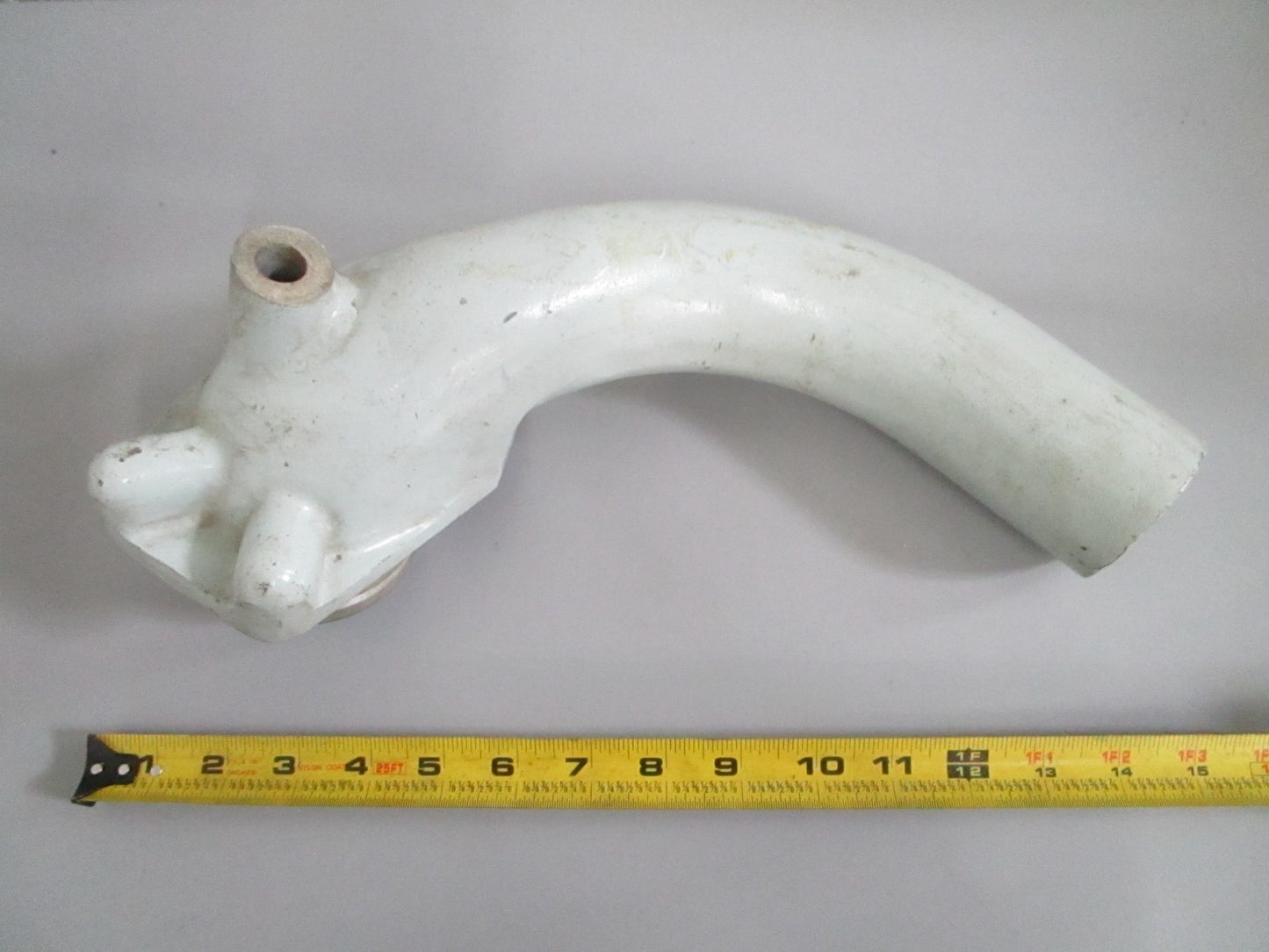 NEW OEM 897780 Volvo Penta Exhaust Pipe 0820