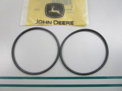 NEW OEM (LOT OF 2) H63261 John Deere O-Ring 0810