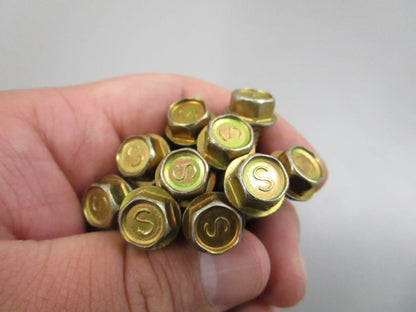 NEW OEM (LOT OF 10) 7517312 Polaris Screw 0810