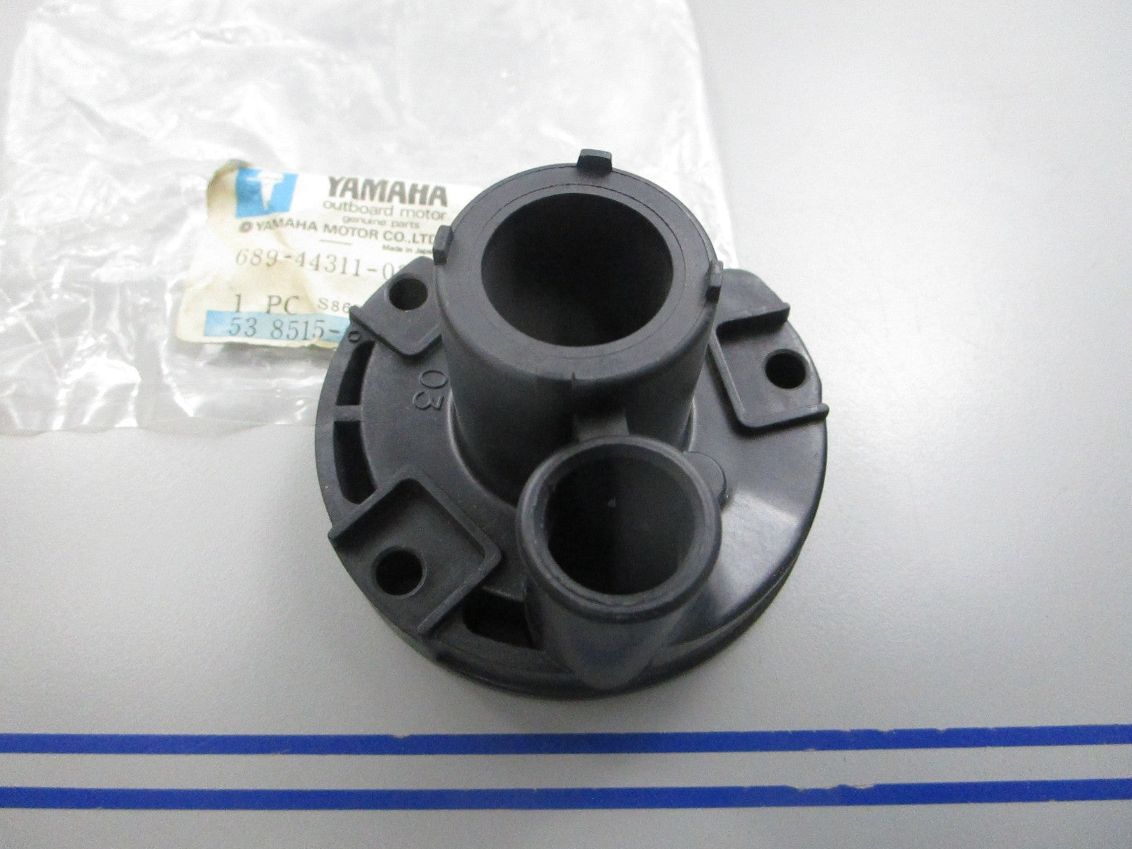 NEW OEM 689-44311-03-00 Yamaha Water Pump Housing 0810