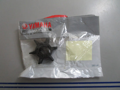 *NEW OEM* 0810 Yamaha Impeller 6H4-44352-02-00