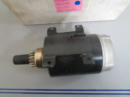 *NEW* 0820 Oregon Starter 33-712 Replaces: Tecumseh 36680