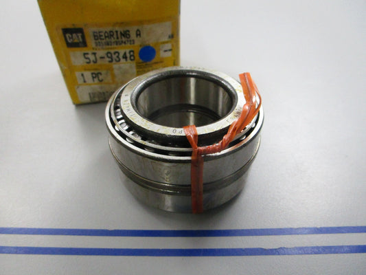 NEW OEM 5J-9348 CAT Bearing Assembly 0810