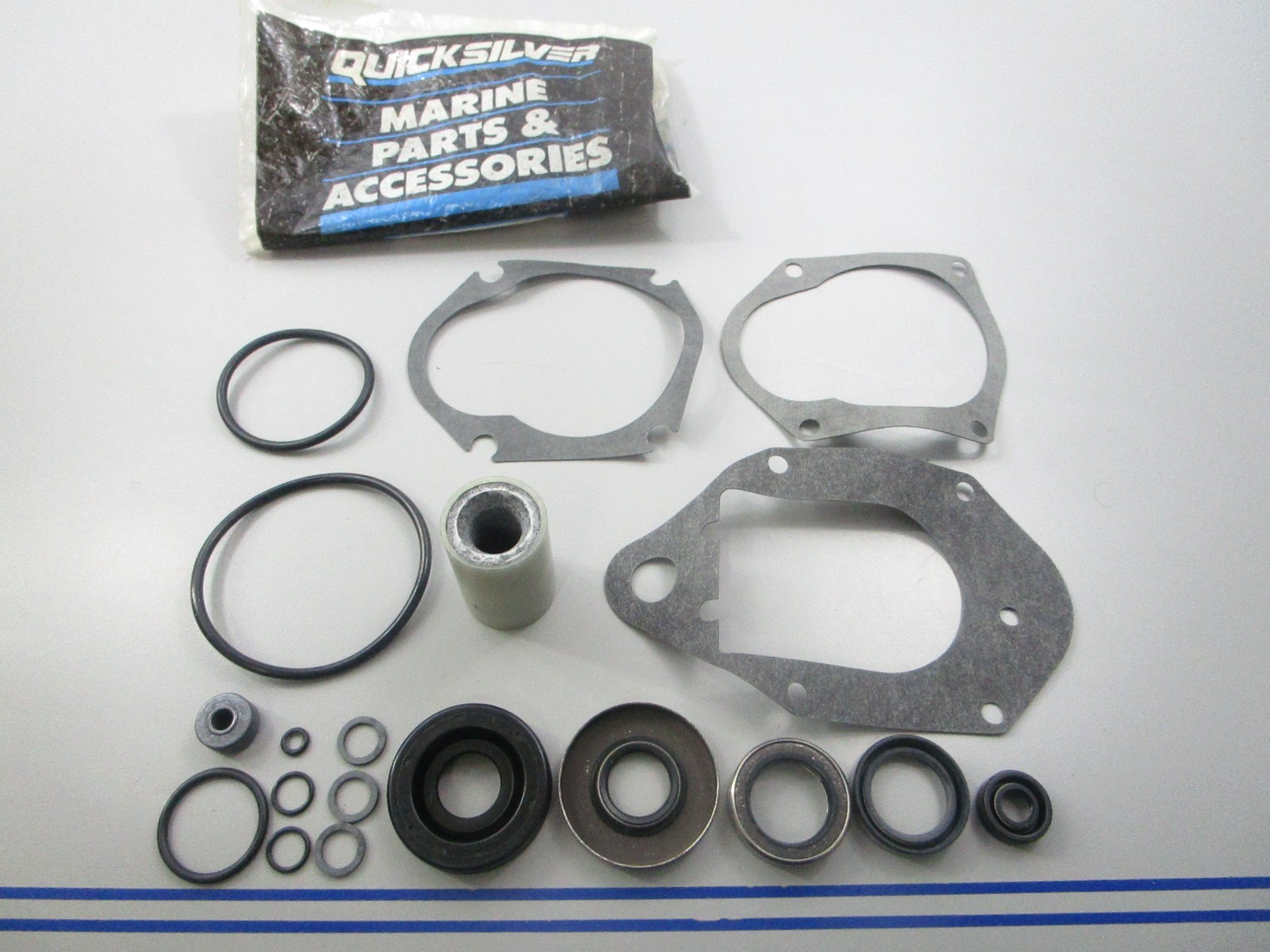 NEW OEM 26-814669A2 Mercury Seal Kit 0810