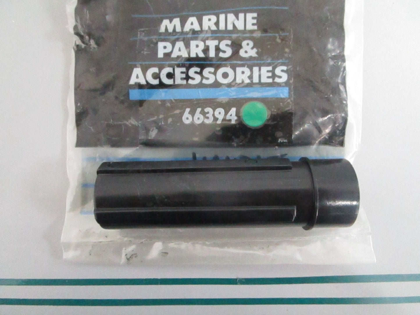 Mercury Quicksilver 66394 Handle Marine Parts & Accessories NEW OEM 0820