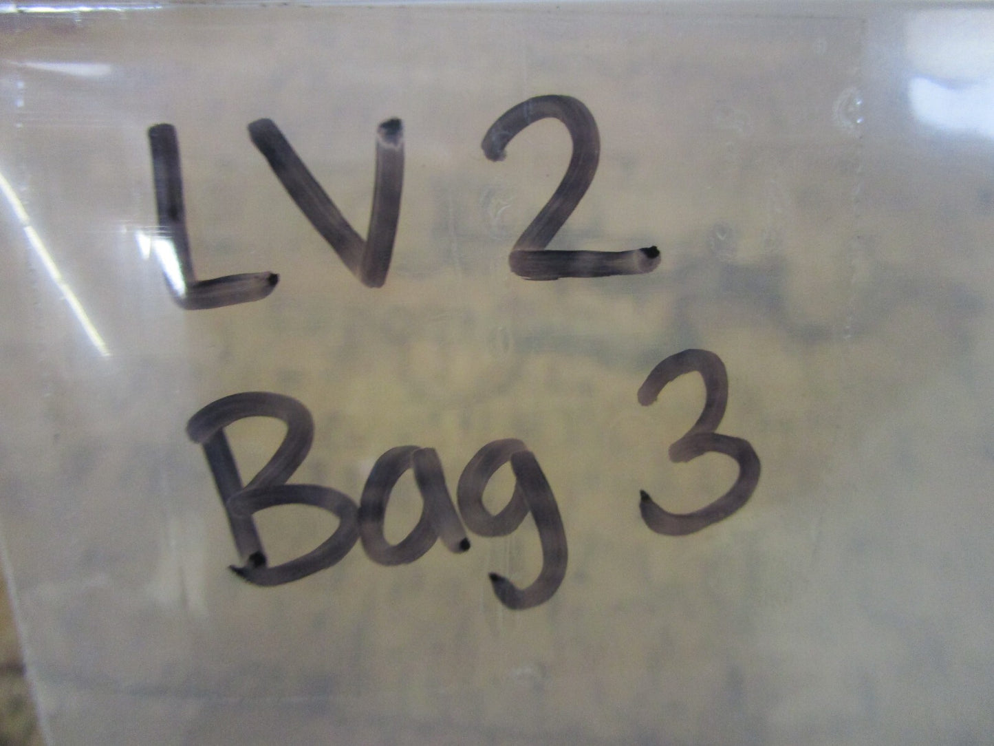 *NEW OEM* 0750 OMC Johnson Evinrude THROTTLE GEAR SHAFT 324512 0324512