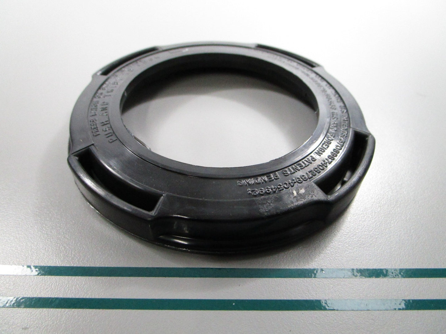 NEW OEM 530092133 Poulan Trimmer Head Cover 0810