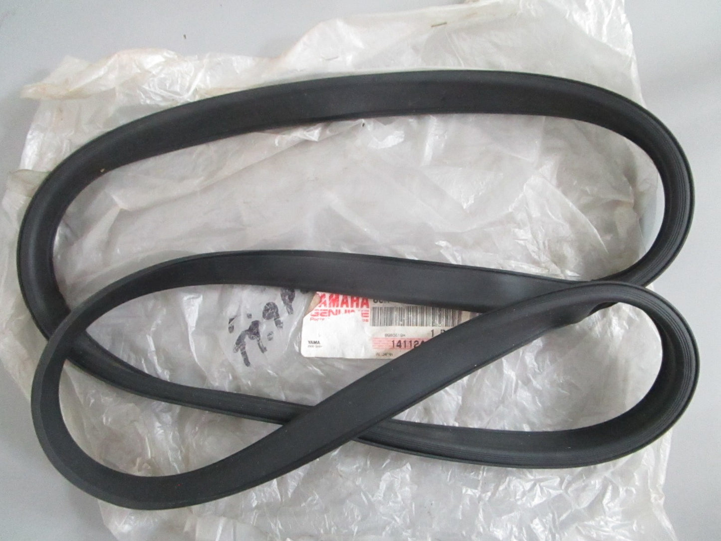 NEW OEM 66M-42615-00-00 Yamaha Seal 0820