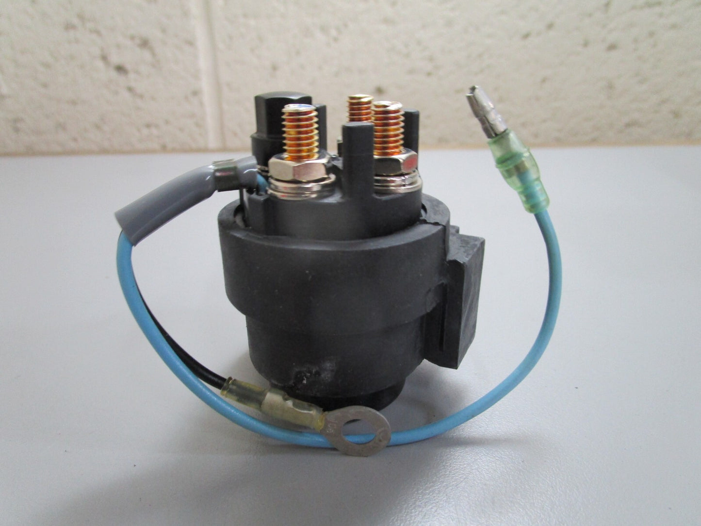 *NEW OEM* 0820 Yamaha Relay 6E5-8195B-01-00