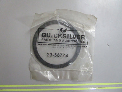 *NEW OEM* 0810 Mercury Quicksilver Spacer 23-56774