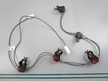 NEW OEM W11561443 Whirlpool Range Wire Harness 0810