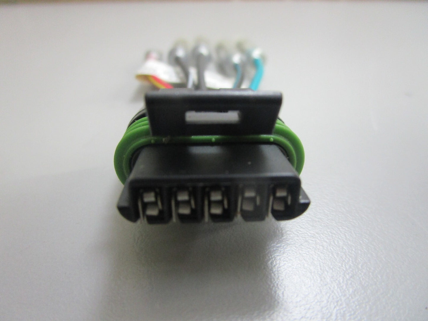 *NEW OEM* 0810 Mercury Quicksilver 5 Pin Harness 84-854839T02