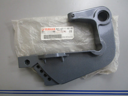 *NEW OEM* 0820 Yamaha Clamp Bracket 68T-43111-02-4D