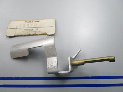 NEW OEM 630970 Tecumseh Shaft & Lever 0810
