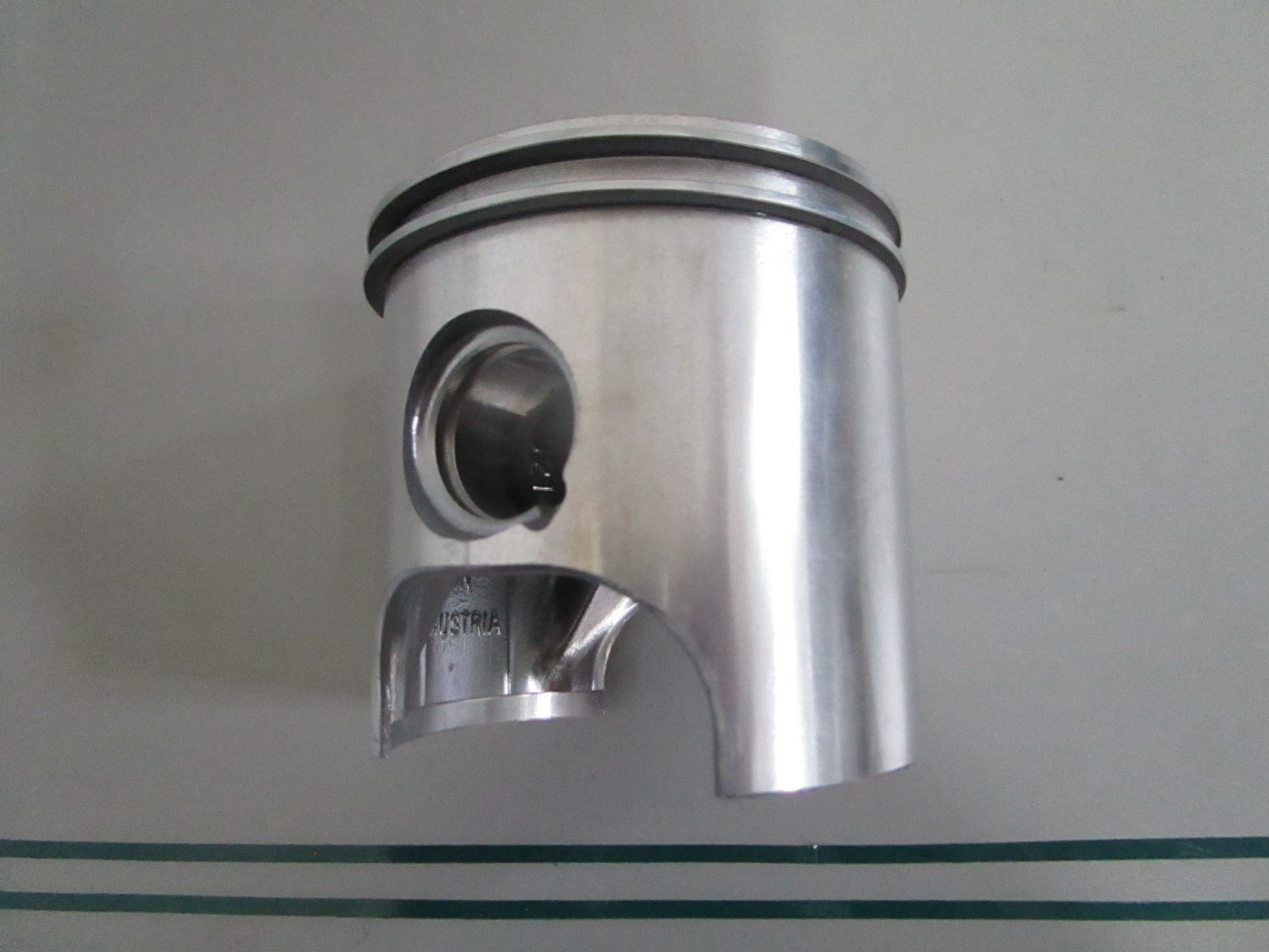 Polaris NEW OEM Piston 2201396 NOS Genuine Factory Snowmobile Engine Part 0820
