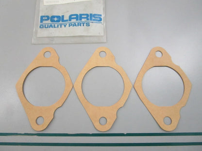 NEW OEM (LOT OF 3) 3240358 Polaris Gasket 0810