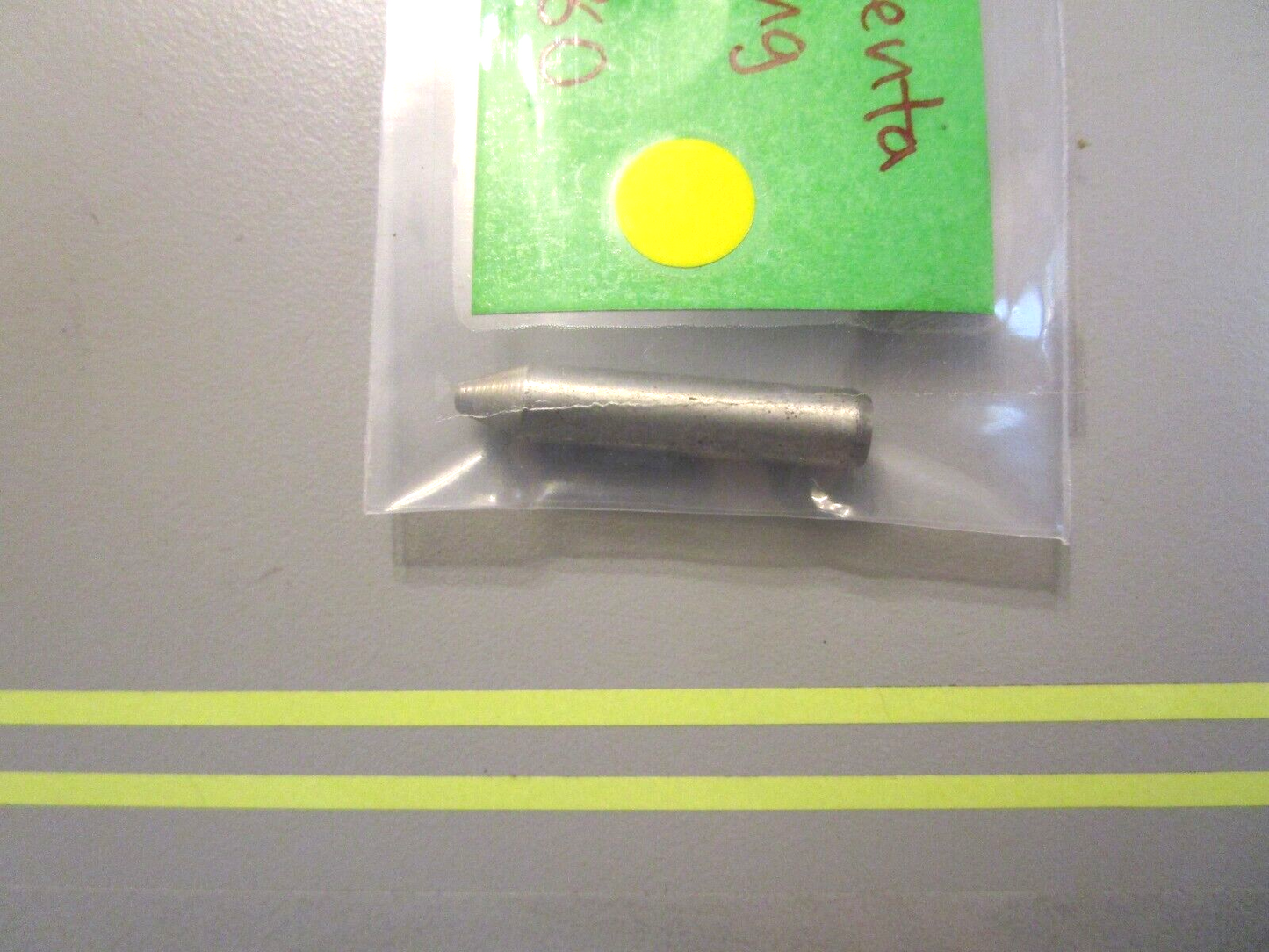 *NEW OEM* 0750 Volvo Penta LOCATING PIN 854180