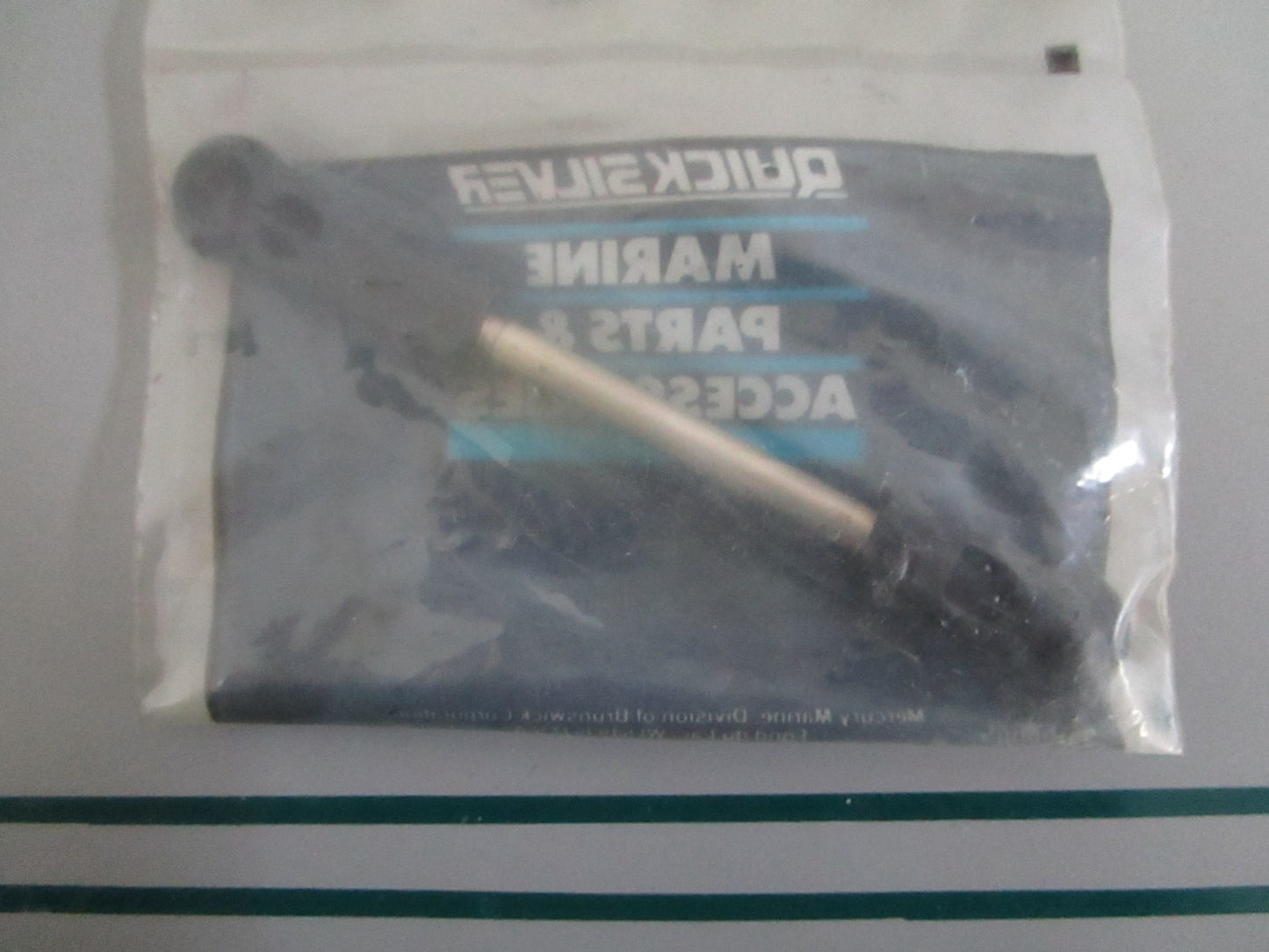 NEW OEM 98464A5 Mercury Quicksilver Timing Rod 0820