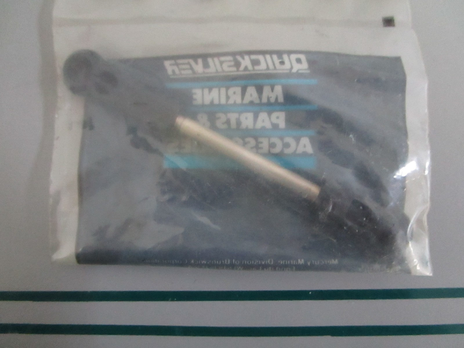 NEW OEM 98464A5 Mercury Quicksilver Timing Rod 0820