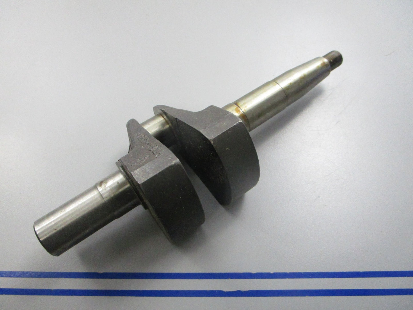 NEW OEM 427-2389 Mercury Quicksilver Crankshaft Assembly 0810