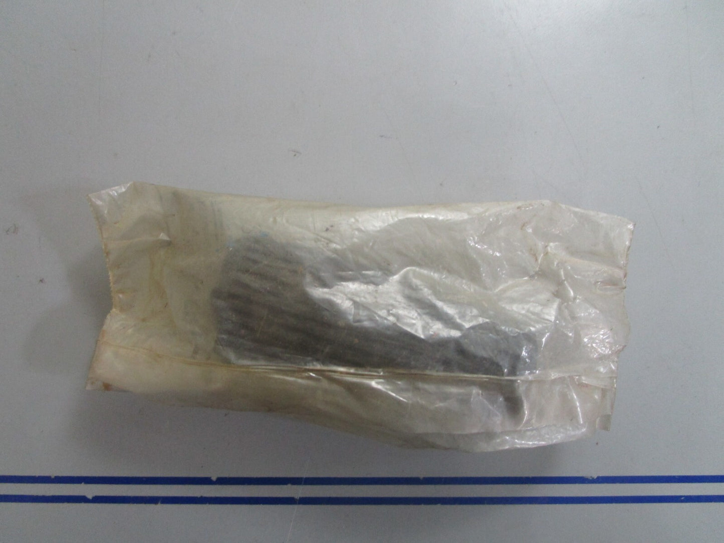 *NEW OEM* 0810 Mercury Quicksilver Rubber Steering Handle Grip 27763