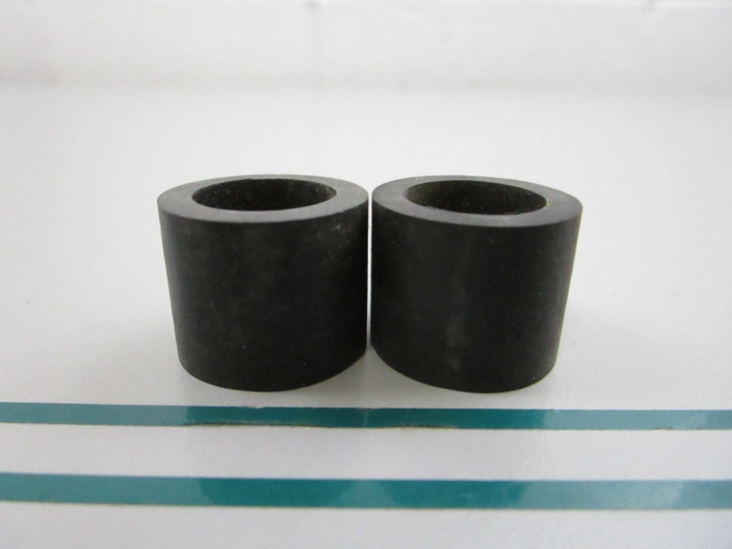 NEW OEM (LOT OF 2) 23-38320 Mercury Quicksilver Sleeve 0810