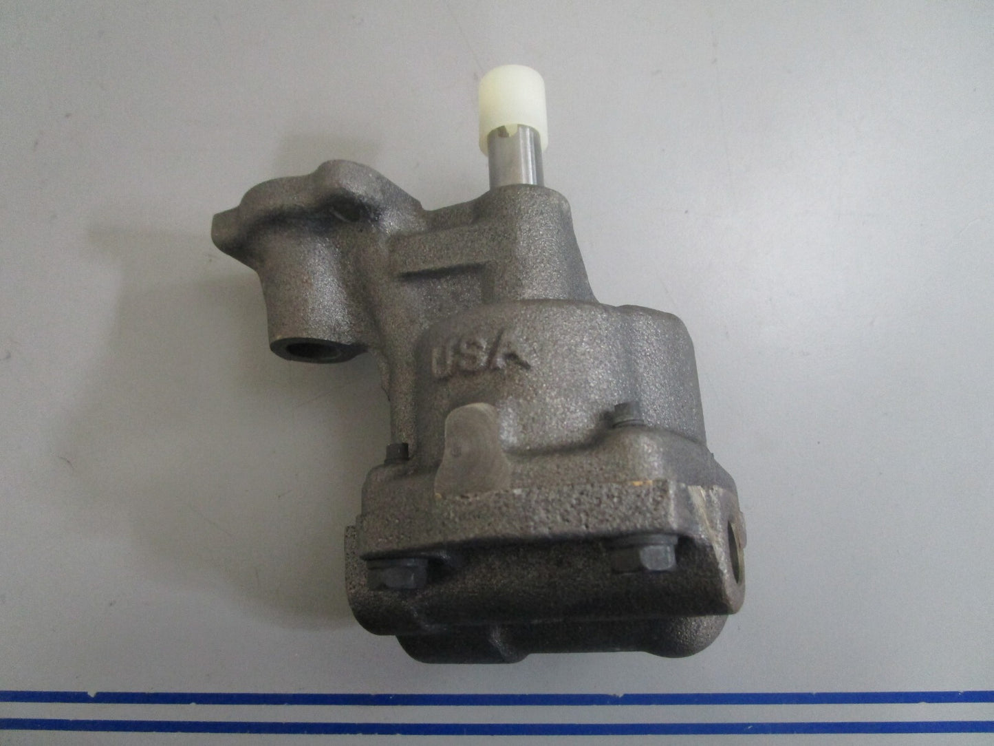 *NEW OEM* 0810 Mercury Quicksilver Oil Pump 17617